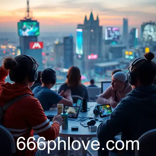 Digital Gaming Trends in 2025