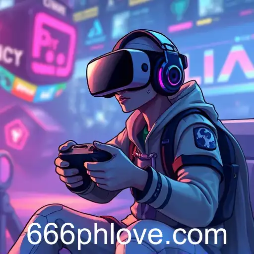 Gaming Revolution with Phlove