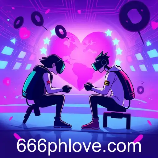 Phlove: Revolutionizing Online Gaming